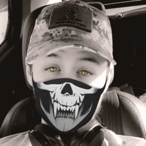 Meet your Posher, Kyle